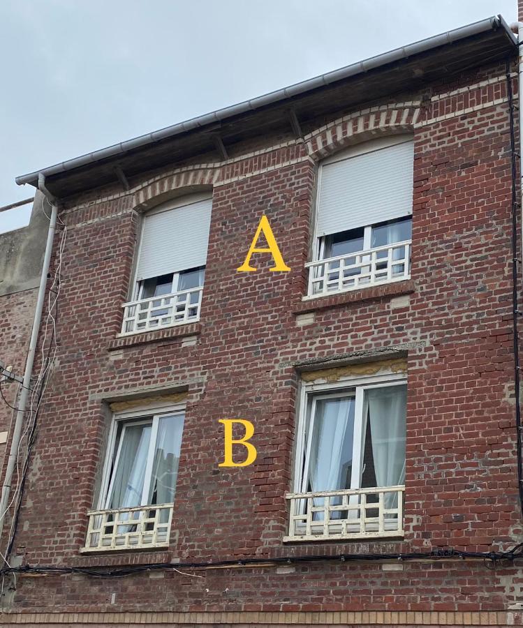 Numero 5 - B - Ault Exterior foto